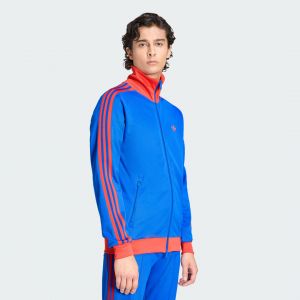Adidas VESTE DE SURV&Ecirc;TEMENT CLASSIQUE