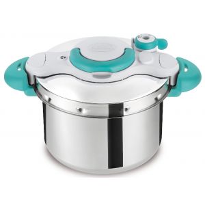 Image de Seb Clipso Minut'Easy P4620716 - Cocotte minute 6 L