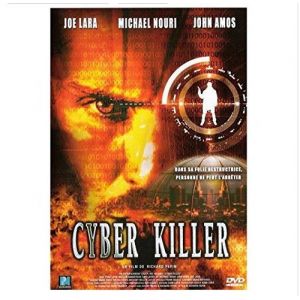 Image de Cyber Killer [DVD]
