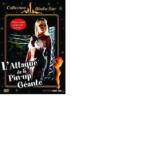 L'Attaque de la Pin-up Géante