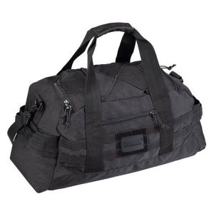 Image de Mil-tec Sac TAP Cargo Combat 25L S Noir