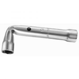 Facom Cl&eacute; &agrave; tube en acier forg&eacute; SC 92, Diam.13 mm