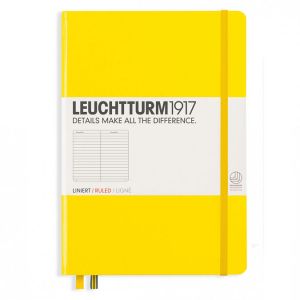 Image de LEUCHTTURM1917 359692 Carnet de notes Medium