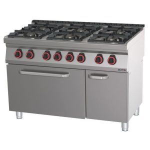 Casselin C7FOG6FFS120
