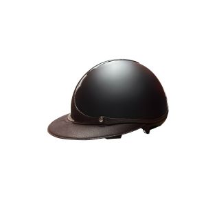 Antares Casque d'&eacute;quitation classique femme Eclipse US