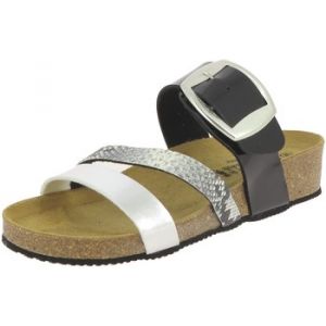 La Maison de l'Espadrille M3535 Noir - Taille 36