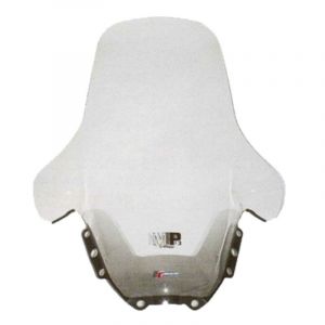 Faco Pare-brise scooter Piaggio 250 Mp3 2007+ 400 Mp3 2007+