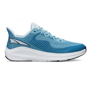 Altra Experience Form Chaussure De Running Avec Stabilisateurs Femmes - Bleu Clair, Pointure 38