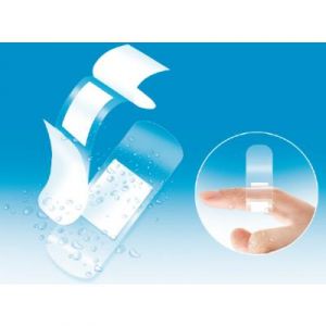 Haro Pflasterset - Wasserfest