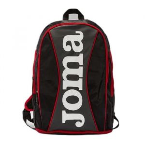 Sac à dos football joma de open black red