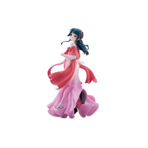 Banpresto Figurine THE APOTHECARY DIARIES - FIGURE - MAOMAO - Walking Around Town Ver Figurine Les Carnets de l'Apothicaire - DK-PZ71122P