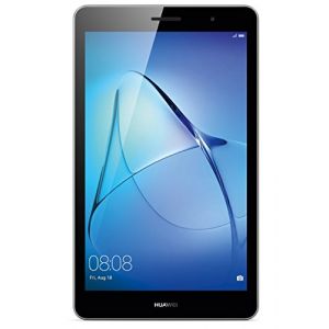 Huawei MediaPad T3 16 Go - Tablette tactile 8" sous Android 7.0 (Nougat)