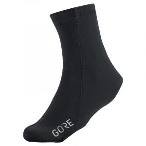 Image de Gore Wear C3 Partial - Surchaussures - noir 36-38 Surchaussures & Guêtres