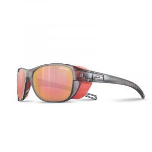 Julbo CAMINO M GREY TRANS/3CF GOLD PINK 23 [Taille Unique]