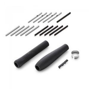 Wacom ACK-40001 - Kit d'accessoires pour stylet pour Intuos4