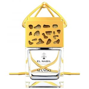 EL Nabil Parfum Voiture Musc Mango