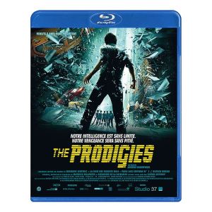 Image de The Prodigies, la nuit des enfants rois