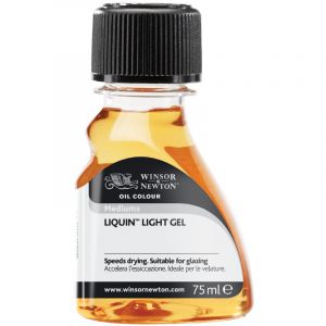 Winsor & Newton Liquin light gel, 75ml