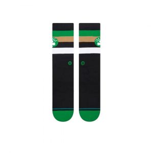 Chaussettes Boston Celtics St Crew
