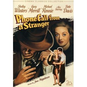 Image de Phone Call From a Stranger [Import italien] [DVD]