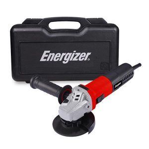 Energizer Meuleuse 850 W - 115 mm - Coffret BMC - EZM8515