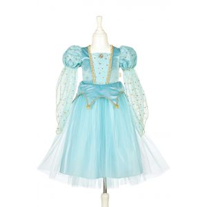 Souza For Kids Robe fée bleu Victoria 3-4 ans