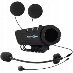 Freedom FreedConn KY Motorcycle Intercom Pro Wireless Bluetooth