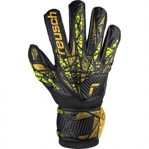 Reusch Gants de gardien enfant Attrakt Infinity