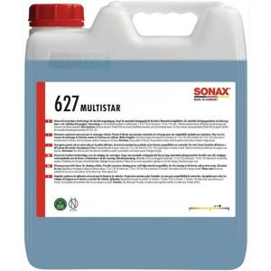 Sonax Nettoyant puissant multistar 10 l 1 pièce(s) nettoyant puissant multistar 10 l - nordwest