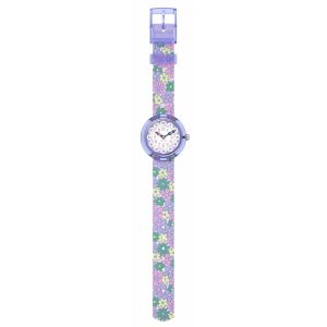 Flik Flak Montre Enfant Flower Fields