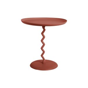 Present time Table d'appoint moyen Zig Zag