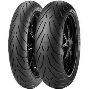 Image de Pirelli 160/60 ZR18 (70W) Angel GT Rear M/C