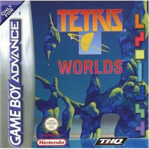 Tetris Worlds [GBA]