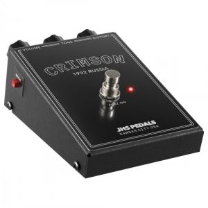 Image de JHS Pedals LEGENDS OF FUZZ - CRIMSON