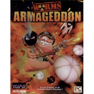 Worms Armageddon [import anglais] [PC]
