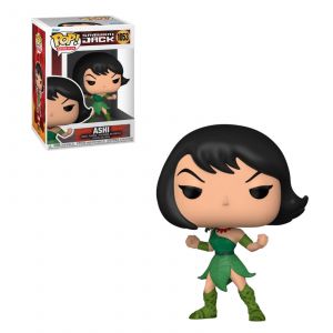 Funko Samurai Jack POP! Animation Vinyl figurine Ashi 9 cm- Figurin