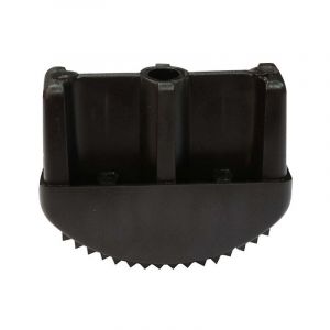 Jeu De Couvercles En Pvc 64x25mm 2uni. Pour Échelle Réf 75093 Edm