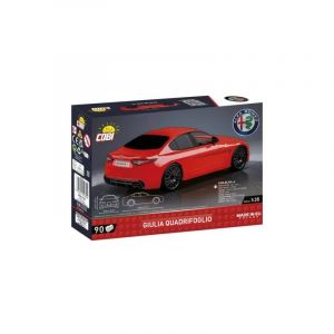 Cobi 24604, Jouets de construction