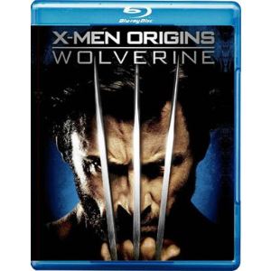 X-Men Origins : Wolverine