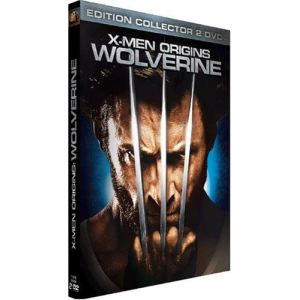 X-Men Origins : Wolverine