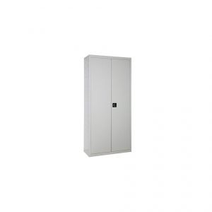 Simon Rack Armoire métallique deux portes + 4 étagères SIMONLOCKER MULTI PRO 800 - 1800 x 800 x 400 mm - 90533D2482 - Simonrack