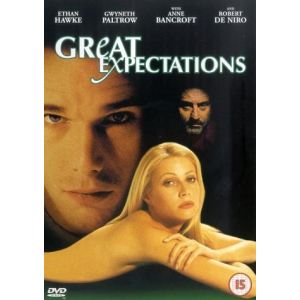 Image de Great Expectations - de Alfonso Cuarón