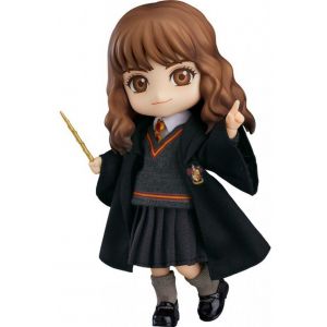 Abysse Corp FIGURINE HERMIONE GRANGER ARTICULEE HARRY POTTER NENDOROID 14 CM