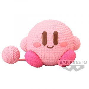 Banpresto Figurine KIRBY - AMICOT PETIT - A: KIRBY - - Figurine