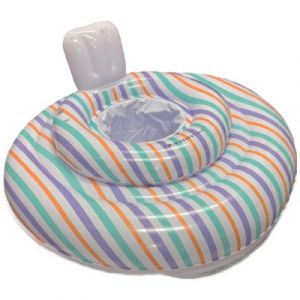 Flotteur Arc-en-Ciel - 69 Cm