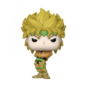 Funko DIO / JOJO'S BIZARRE ADVENTURE / FIGURINE POP