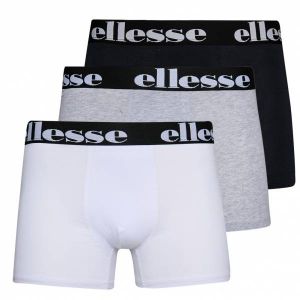 ELLESSE Owen Hommes Boxer-short Lot de 3 SJ00456-940