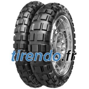 Continental 2.50-21 48S TT TKC 80 Twinduro M+S RF M/C