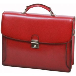 Image de Gerard Henon Cartable Atout GH 2026 rouge - Taille Unique