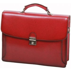 Gerard Henon Cartable Atout GH 2026 rouge - Taille Unique